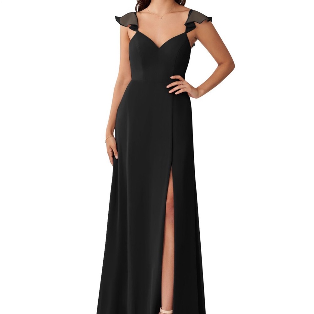 NWT AZAZIE DRESS
